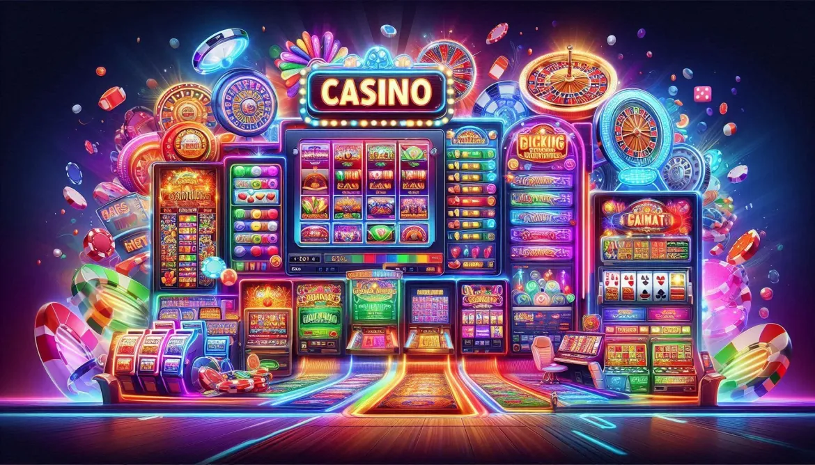 King Billy Casino
